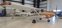 2009 Cessna 182 Skylane N370JH