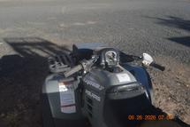 Polaris Magnum 325