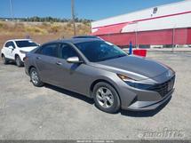 2023 HYUNDAI ELANTRA GLS