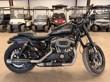 2017 Harley-Davidson Roadster (XL1200CX)