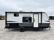 2021 Forest River Ozark 1650BHK
