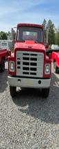 1984 International 2-ton 4x2 Truck