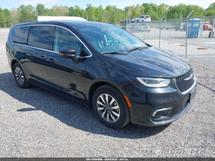 2022 CHRYSLER PACIFICA-P