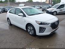 2020 HYUNDAI Ioniq