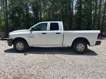 2016 RAM 1500 QUAD CAB