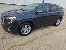 2019 GMC Terrain