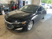 2021 CHEVROLET Malibu