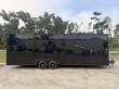 2026 Rock Solid 8.5' x 20' Car Hauler