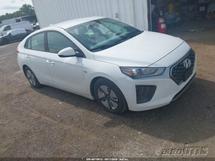 2020 HYUNDAI Ioniq