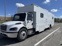 2015 Freightliner M2