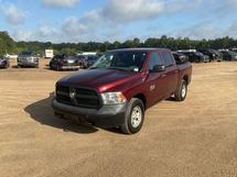 2019 RAM RAM 1500