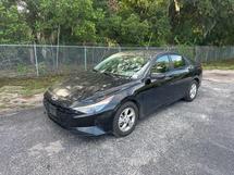 2023 HYUNDAI ELANTRA GLS