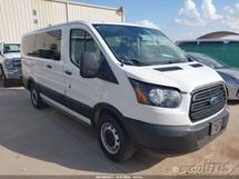 2019 FORD TRANSIT150