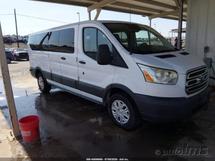 2015 FORD Transit
