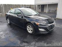 2020 CHEVROLET Malibu