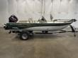 2005 Crestliner 1600 Angler