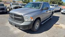2019 RAM RAM 1500
