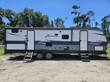 2019 CrossRoads Zinger 298BH