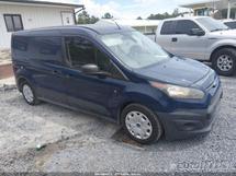 2017 FORD Transit Connect