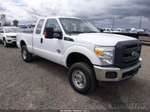 2016 FORD F-250