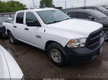 2018 RAM RAM 1500