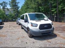 2018 FORD TRANSIT350