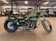 2015 Harley-Davidson Dyna Wide Glide (FXDWG-103)