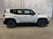 2016 Jeep Renegade Sport 2WD