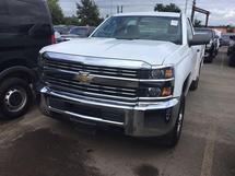 2015 CHEVROLET C2500HD