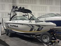 2012 Supra Launch 21 V – Stk# 41483