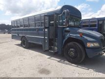 2017 BLUE BIRD Blue Bird VISION