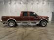 2008 Ford F-250 Super Duty King Ranch 4WD