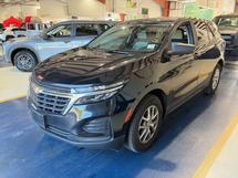 2022 CHEVROLET EQUAWD