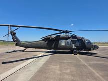UH-60L Black Hawk SN: 93-26525