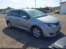 2018 CHRYSLER PACIFICA-P