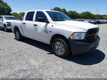 2020 RAM RAM 1500