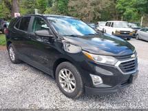 2021 CHEVROLET EQUAWD