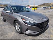 2023 HYUNDAI ELANTRA GLS