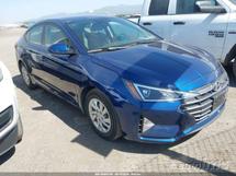 2020 HYUNDAI ELANTRA GLS