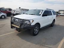 2020 FORD EXPED EL