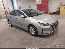 2020 HYUNDAI ELANTRA GLS