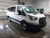 2020 FORD TRANSIT150