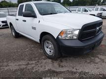 2017 RAM RAM 1500