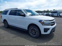 2022 FORD EXPED EL