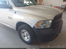 2017 RAM RAM 1500
