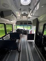 Passenger Bus