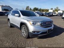 2019 GMC Acadia