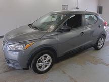 2020 NISSAN Kicks
