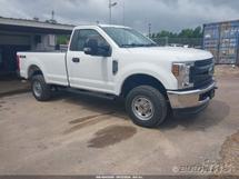 2018 FORD F-250