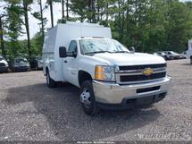 2012 CHEVROLET Silverado